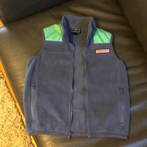 Vineyard vines vest